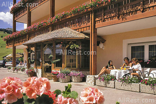 Hotel Serena 5